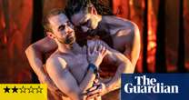 DeNada Dance Theatre: Mariposa review – Madame Butterfly metamorphosed