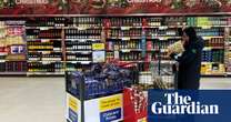 Tesco enjoys ‘biggest ever Christmas’ as shoppers switch from rivals