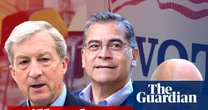 A Brit, a billionaire and Spencer Pratt: California’s primary upsets | Politics Weekly America