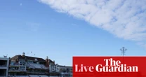 England v India: fifth men’s cricket Test, day three – live