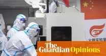 The Covid ‘lab leak’ theory isn’t just a rightwing conspiracy – pretending that’s the case is bad for science | Jane Qiu