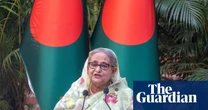 NCA freezes £170m of UK property belonging to ally of ousted Bangladesh leader