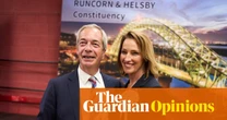 Nige thinks Pochin’s comments were ugly and unpleasant. But he agrees with them | John Crace