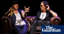 ‘Glastonbury’s definitely still medieval!’: The Libertines’ Pete Doherty and Carl Barât interviewed at the festival