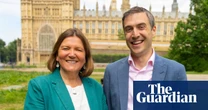 Green party leadership race is between joint-MP ticket and deputy’s ‘eco-populism’ bid