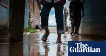 Vanishing act: Panama’s Guna people forced to move as the sea swallows their island – in pictures