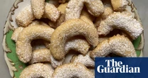 Rachel Roddy’s recipe for cornmeal and butter biscuits | A kitchen in Rome