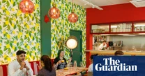 Vieni, Birmingham – ‘A happy hubbub – you cannot pipe this in’ – restaurant review