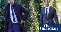 Tory peer Liam Booth-Smith takes job at AI firm he encountered at No 10