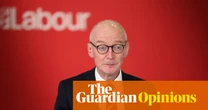 The Guardian view on standards in politics: a golden reform opportunity squandered | Editorial