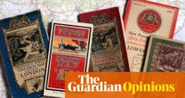 Scrawled bits of paper and an A-Z: How I went cold turkey on Google Maps | Ned Vessey