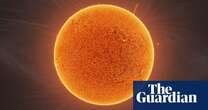 My 90,000 shots of the sun: Andrew McCarthy’s best photograph