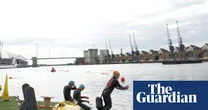 Ten new wild swimming locations should be created in London, report says