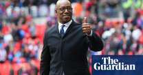 Ian Wright to step down as Match of the Day pundit at end of current season