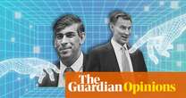 AI could be an extraordinary force for good. So why do our politicians still not have a plan? | Gaby Hinsliff