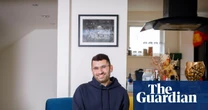 A moment that changed me: I nearly died when I was hit by a car – then started to relish life’s little luxuries