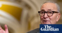 Democrats refuse to fold over shutdown as Republican outrage builds