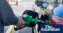UK consumer confidence up but fragile amid tariff and Middle East concerns