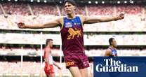 Lion Kings take pride from the past amid surge towards first AFL premiership in 21 years | Jack Snape