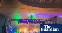 ‘We eat and drink risk’: higher costs bring curtain down on more UK music festivals