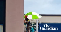Unions in Europe press for new worker protections to counter heat stress