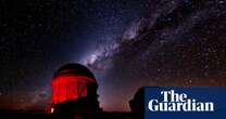 Physics ‘Less clumpy’ universe may suggest existence of mysterious forces