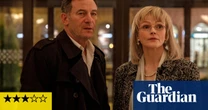 Words of War review – Maxine Peake leads line as murdered Putin-critic journalist Anna Politkovskaya