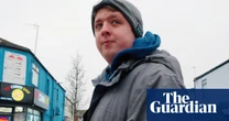 Vape shops but no jobs: one young man’s search for work in Grimsby