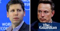 The feud between Elon Musk and Sam Altman – explained