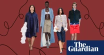 Bermuda moods: summer’s chicest shorts are knee length