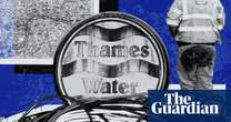 Thames Water’s IT ‘falling apart’ and is hit by cyber-attacks, sources claim