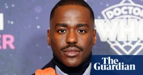 ‘A fabulous collision’: Doctor Who’s Ncuti Gatwa to star in Eurovision 2025