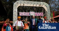‘People said it would never be done’: UK and India trade agreement defies expectations