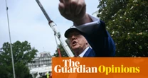 We’re on the brink of a disastrous, illegal conflagration in the Middle East. Trump must be stopped | Fawaz Gerges