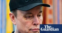 Elon Musk’s Grok chatbot melts down – and then wins a military contract