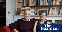 ‘They just want a better life’: the UK households who host asylum seekers