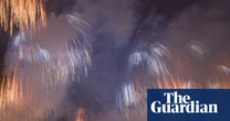 Washington records world’s worst air quality for a city after over 850,000 Fourth of July fireworks