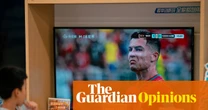 World Cup becomes cult of the individual but ignores team complexity | Jonathan Liew