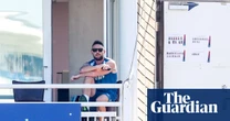Brendon McCullum ‘gutted’ after being sacked as England Test coach