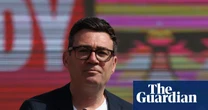 Thames Water should be nationalised, says Andy Burnham