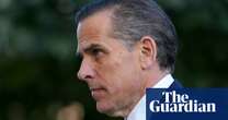 Hunter Biden to plead guilty in federal tax avoidance case