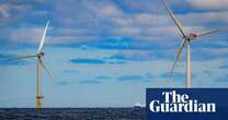 UK steel industry calls for government to buy British in offshore wind push