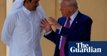 Trump’s foreign policy is not so unusual for the US – he just drops the facade of moral leadership