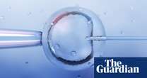 Biology First UK baby with DNA from three people born after new IVF procedure