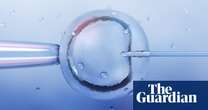 Biology First UK baby born with DNA from three people: what happens next? – podcast