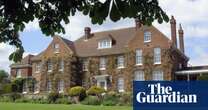 Angela Rayner passed over as Reeves given use of Dorneywood mansion