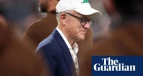 Woody Johnson signs £190m deal to buy John Textor’s shares in Crystal Palace