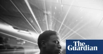 ‘I fell in a deep puddle running from police’: photographing London’s underground raves