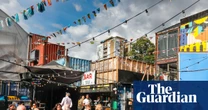 Britain’s markets attracting generation of highly educated entrepreneurs