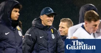 England have their best chance of winning World Cup since 1970 – and Tuchel is the key | Barney Ronay